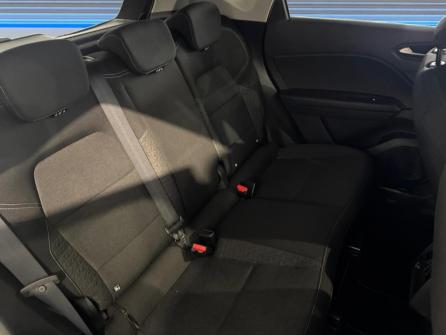 RENAULT Captur TCe 100 GPL Evolution à vendre à Macon - Image n°18
