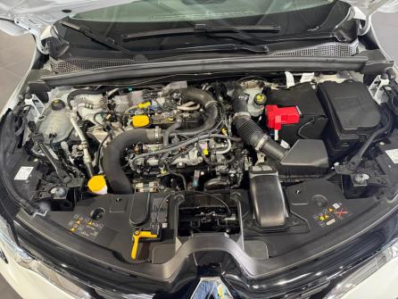 RENAULT Captur TCe 100 GPL Evolution à vendre à Macon - Image n°20
