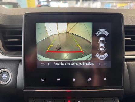 RENAULT Captur TCe 100 GPL Evolution à vendre à Macon - Image n°21