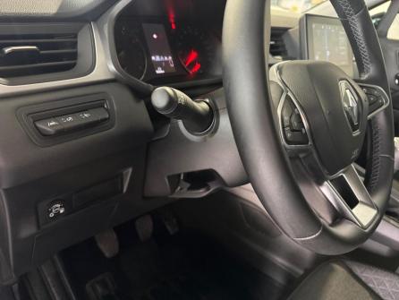 RENAULT Captur TCe 100 GPL Evolution à vendre à Macon - Image n°22