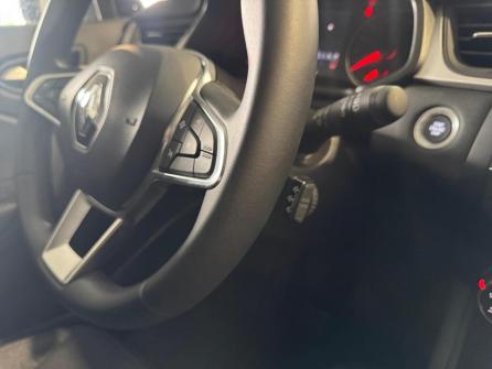 RENAULT Captur TCe 100 GPL Evolution à vendre à Macon - Image n°23