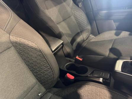 RENAULT Captur TCe 100 GPL Evolution à vendre à Macon - Image n°24