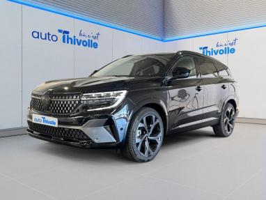 RENAULT Espace Espace E-Tech hybrid 200 esprit Alpine d'occasion  de 2024  à  Macon 