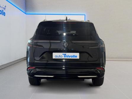 RENAULT Espace Espace E-Tech hybrid 200 esprit Alpine à vendre à Macon - Image n°4