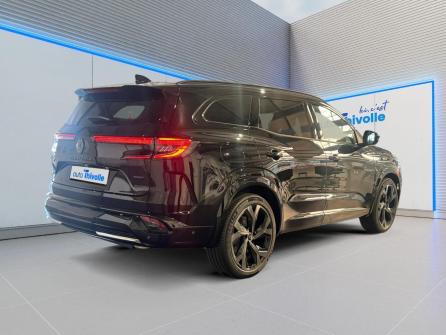 RENAULT Espace Espace E-Tech hybrid 200 esprit Alpine à vendre à Macon - Image n°5