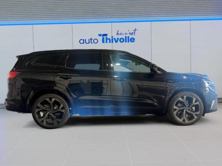 RENAULT Espace Espace E-Tech hybrid 200 esprit Alpine à vendre à Macon - Image n°6