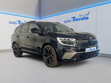 RENAULT Espace Espace E-Tech hybrid 200 esprit Alpine à vendre à Macon - Image n°7