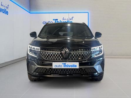 RENAULT Espace Espace E-Tech hybrid 200 esprit Alpine à vendre à Macon - Image n°8