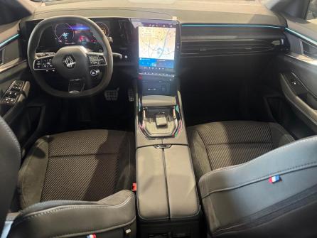 RENAULT Espace Espace E-Tech hybrid 200 esprit Alpine à vendre à Macon - Image n°12