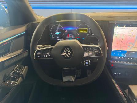 RENAULT Espace Espace E-Tech hybrid 200 esprit Alpine à vendre à Macon - Image n°13