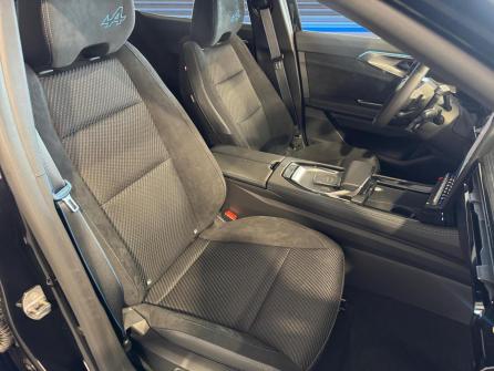 RENAULT Espace Espace E-Tech hybrid 200 esprit Alpine à vendre à Macon - Image n°17