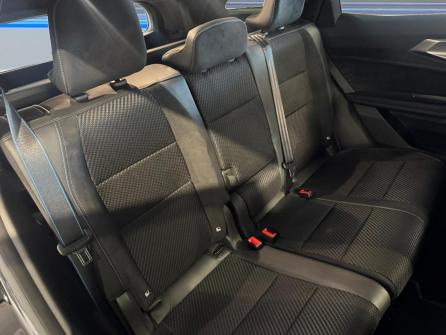RENAULT Espace Espace E-Tech hybrid 200 esprit Alpine à vendre à Macon - Image n°18