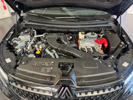 RENAULT Espace Espace E-Tech hybrid 200 esprit Alpine à vendre à Macon - Image n°20