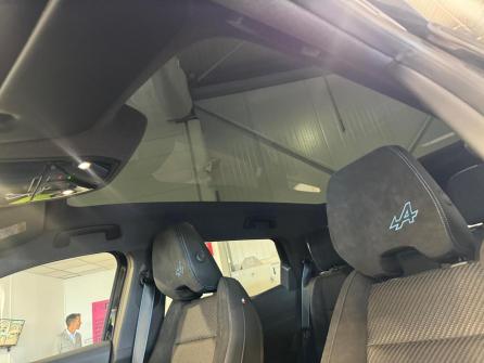 RENAULT Espace Espace E-Tech hybrid 200 esprit Alpine à vendre à Macon - Image n°22