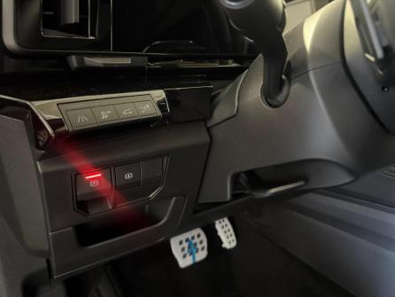 RENAULT Espace Espace E-Tech hybrid 200 esprit Alpine à vendre à Macon - Image n°24