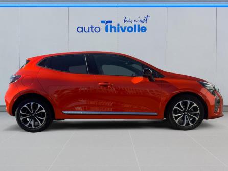 RENAULT Clio Clio TCe 90 Techno à vendre à Macon - Image n°6