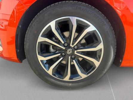 RENAULT Clio Clio TCe 90 Techno à vendre à Macon - Image n°9