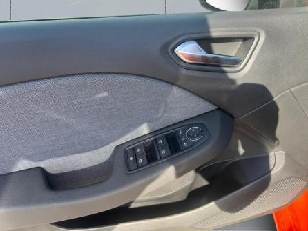 RENAULT Clio Clio TCe 90 Techno à vendre à Macon - Image n°11