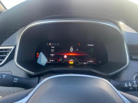 RENAULT Clio Clio TCe 90 Techno à vendre à Macon - Image n°14