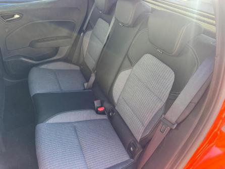 RENAULT Clio Clio TCe 90 Techno à vendre à Macon - Image n°16