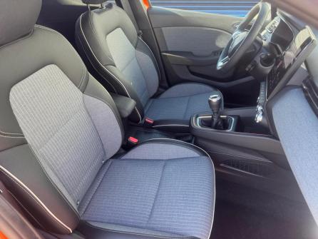 RENAULT Clio Clio TCe 90 Techno à vendre à Macon - Image n°17