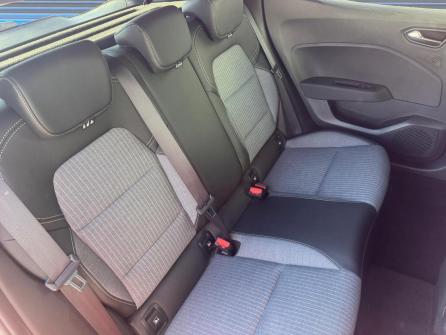 RENAULT Clio Clio TCe 90 Techno à vendre à Macon - Image n°18