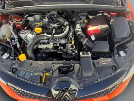 RENAULT Clio Clio TCe 90 Techno à vendre à Macon - Image n°20