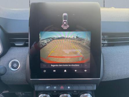 RENAULT Clio Clio TCe 90 Techno à vendre à Macon - Image n°21