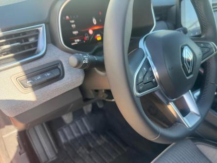 RENAULT Clio Clio TCe 90 Techno à vendre à Macon - Image n°22