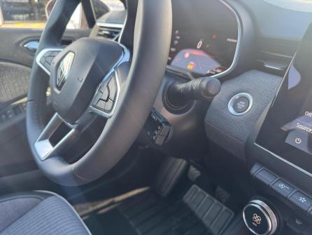 RENAULT Clio Clio TCe 90 Techno à vendre à Macon - Image n°23