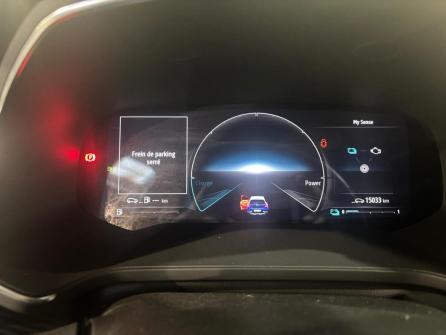 RENAULT Captur E-Tech full hybrid 145 Engineered à vendre à Macon - Image n°14