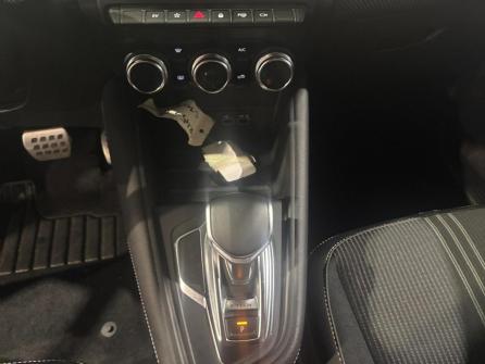 RENAULT Captur E-Tech full hybrid 145 Engineered à vendre à Macon - Image n°15
