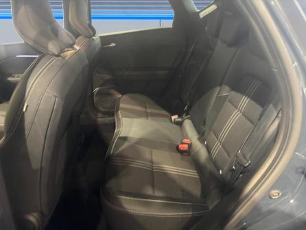RENAULT Captur E-Tech full hybrid 145 Engineered à vendre à Macon - Image n°16