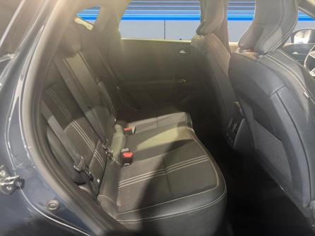 RENAULT Captur E-Tech full hybrid 145 Engineered à vendre à Macon - Image n°18
