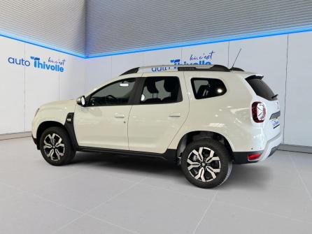 DACIA Duster Blue dCi 115 4x4 Prestige à vendre à Macon - Image n°3