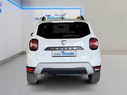 DACIA Duster Blue dCi 115 4x4 Prestige à vendre à Macon - Image n°4