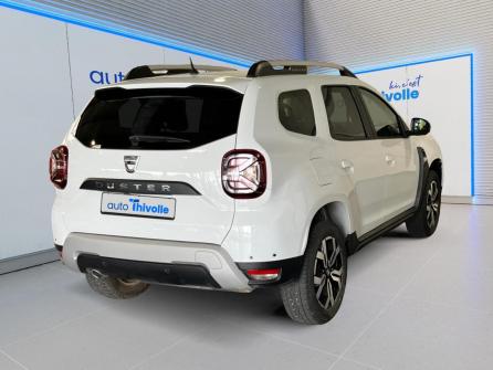 DACIA Duster Blue dCi 115 4x4 Prestige à vendre à Macon - Image n°5