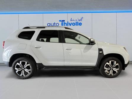 DACIA Duster Blue dCi 115 4x4 Prestige à vendre à Macon - Image n°6