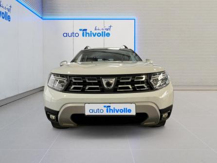 DACIA Duster Blue dCi 115 4x4 Prestige à vendre à Macon - Image n°8