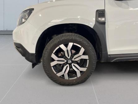 DACIA Duster Blue dCi 115 4x4 Prestige à vendre à Macon - Image n°9