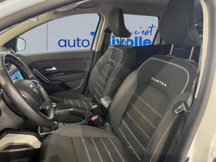 DACIA Duster Blue dCi 115 4x4 Prestige à vendre à Macon - Image n°10