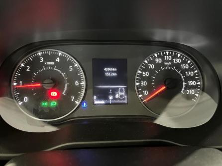 DACIA Duster Blue dCi 115 4x4 Prestige à vendre à Macon - Image n°14