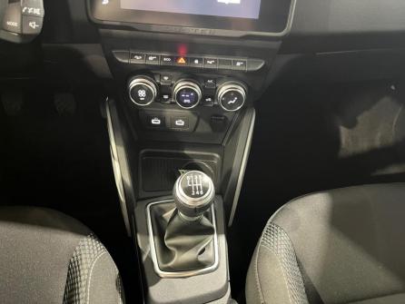 DACIA Duster Blue dCi 115 4x4 Prestige à vendre à Macon - Image n°15
