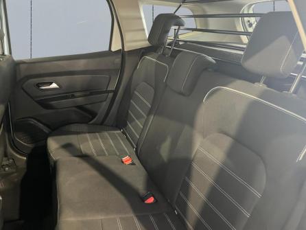 DACIA Duster Blue dCi 115 4x4 Prestige à vendre à Macon - Image n°16