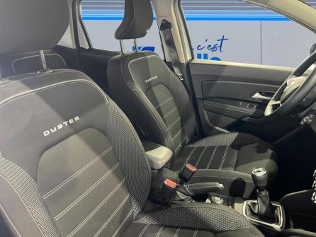DACIA Duster Blue dCi 115 4x4 Prestige à vendre à Macon - Image n°17