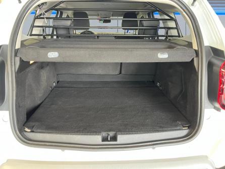 DACIA Duster Blue dCi 115 4x4 Prestige à vendre à Macon - Image n°19