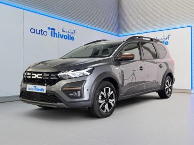 DACIA Jogger ECO-G 100 7 places Extreme + d'occasion  de 2024  à  Macon 