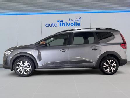 DACIA Jogger ECO-G 100 7 places Extreme + à vendre à Macon - Image n°2