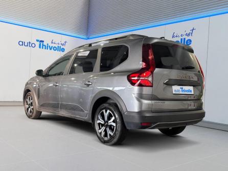 DACIA Jogger ECO-G 100 7 places Extreme + à vendre à Macon - Image n°3