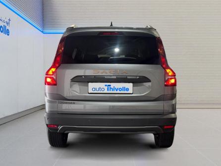 DACIA Jogger ECO-G 100 7 places Extreme + à vendre à Macon - Image n°4